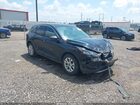 2023 Ford Escape Active Black vin: 1FMCU0GN5PUA97245