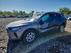 2023 Ford Escape Active Gray vin: 1FMCU0GN9PUA10611