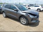 2024 Ford Escape Active Gray vin: 1FMCU0GNXRUB20232