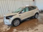 2017 Ford Escape Titanium Tan vin: 1FMCU0J90HUB01571