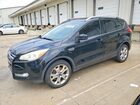 2016 Ford Escape Titanium Black vin: 1FMCU0J94GUB56197