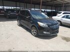 2016 Ford Escape Titanium Black vin: 1FMCU0J94GUB70830