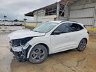 2023 Ford Escape St Line Белый vin: 1FMCU0MN0PUA38334