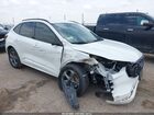 2023 Ford Escape St-line Белый vin: 1FMCU0MN0PUA85086
