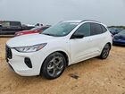 2023 Ford Escape St Line White vin: 1FMCU0MN1PUB44212