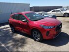 2024 Ford Escape St-line Red vin: 1FMCU0MN4RUB28329