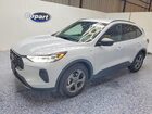 2025 Ford Escape St Line Gray vin: 1FMCU0MN6SUB22604