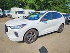2023 Ford Escape St Line White vin: 1FMCU0MN7PUA09056