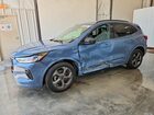 2024 Ford Escape St Line Blue vin: 1FMCU0MN7RUB55377