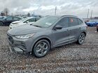 2023 Ford Escape St Line Gray vin: 1FMCU0MN9PUA72210
