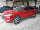 2020 Ford Escape Se Sport Red vin: 1FMCU9BZ4LUC56099