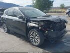 2021 Ford Escape Titanium Hybrid Black vin: 1FMCU9DZ2MUA71242