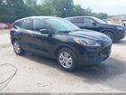 2021 Ford Escape S vin: 1FMCU9F6XMUA61240