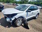 2023 Ford Escape White vin: 1FMCU9FN8PUA07396