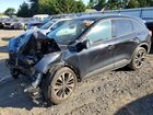 2022 Ford Escape Se Black vin: 1FMCU9G67NUB17604