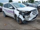 2019 Ford Escape Se White vin: 1FMCU9GD1KUC10287