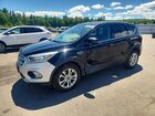 2017 Ford Escape Se Black vin: 1FMCU9GD3HUB25654