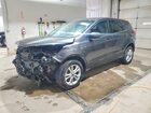 2019 Ford Escape Se Black vin: 1FMCU9GD3KUB96408