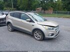 2017 Ford Escape Se Gold vin: 1FMCU9GD5HUA80104