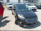 2019 Ford Escape Se Black vin: 1FMCU9GD9KUC26205