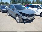 2024 Ford Escape Active Light Blue vin: 1FMCU9GN0RUA14747