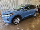 2024 Ford Escape Active Blue vin: 1FMCU9GN0RUB27467