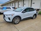 2025 Ford Escape Active Turquoise vin: 1FMCU9GN1SUB20520