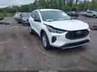 2024 Ford Escape Active White vin: 1FMCU9GN2RUB12579