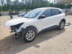 2023 Ford Escape Active Белый vin: 1FMCU9GN3PUA08020