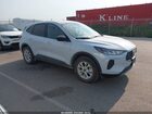2025 Ford Escape Active Gray vin: 1FMCU9GN3SUB59755