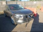 2025 Ford Escape Active Черный vin: 1FMCU9GN3SUB70917