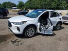 2023 Ford Escape Active White vin: 1FMCU9GN4PUB05906