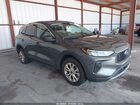 2023 Ford Escape Active Gray vin: 1FMCU9GN5PUA13509