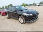 2025 Ford Escape Active Black vin: 1FMCU9GN6SUB33778