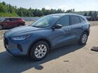 2026 Ford Escape Active Blue vin: 1FMCU9GN6TUA26229
