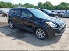 2016 Ford Escape Titanium Black vin: 1FMCU9J90GUB22925