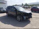 2018 Ford Escape Titanium Gray vin: 1FMCU9J91JUB02805
