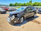 2019 Ford Escape Titanium Black vin: 1FMCU9J99KUB55012