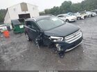 2019 Ford Escape Titanium Blue vin: 1FMCU9J99KUC43722