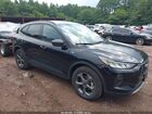 2025 Ford Escape St-line Black vin: 1FMCU9MN1SUA10619