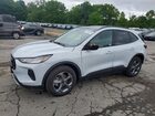 2026 Ford Escape St Line Gray vin: 1FMCU9MN2TUA40715