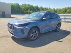 2024 Ford Escape St Line Blue vin: 1FMCU9MN4RUA29367