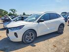2023 Ford Escape St Line White vin: 1FMCU9MN5PUA52492