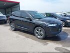 2024 Ford Escape St-line Black vin: 1FMCU9MN5RUA12481
