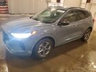 2024 Ford Escape St Line Blue vin: 1FMCU9MN6RUA12263