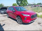 2024 Ford Escape St-line Red vin: 1FMCU9MN6RUB18244