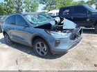 2026 Ford Escape St-line Blue vin: 1FMCU9MN6TUA40930