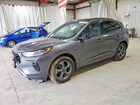 2023 Ford Escape St Line Gray vin: 1FMCU9MN8PUA62577