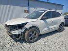 2023 Ford Escape St Line White vin: 1FMCU9MNXPUA74343
