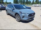 2025 Ford Escape St-line Select Синий vin: 1FMCU9NA1SUB43053